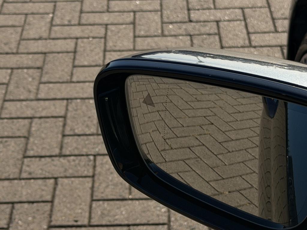 BMW 5 Serie 540i xdrive m-sport | harman kardon | acc |schuif/kanteldak | m