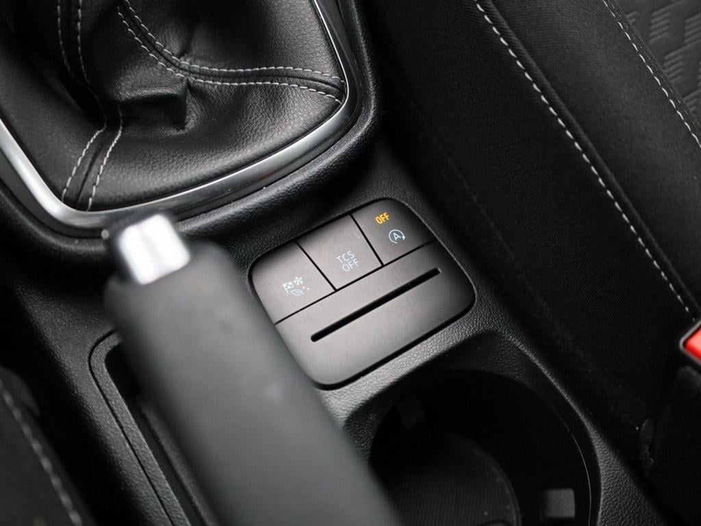 Ford Fiesta 1.0 ecoboost hybrid titanium | cruise control | climate control