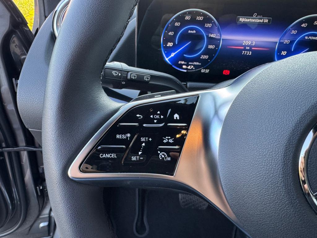 Mercedes-Benz Eqa 250+ progressive advanced plus 71 kwh automaat , 360 grad