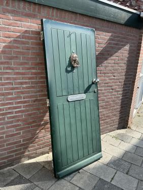 Voordeur (B)
