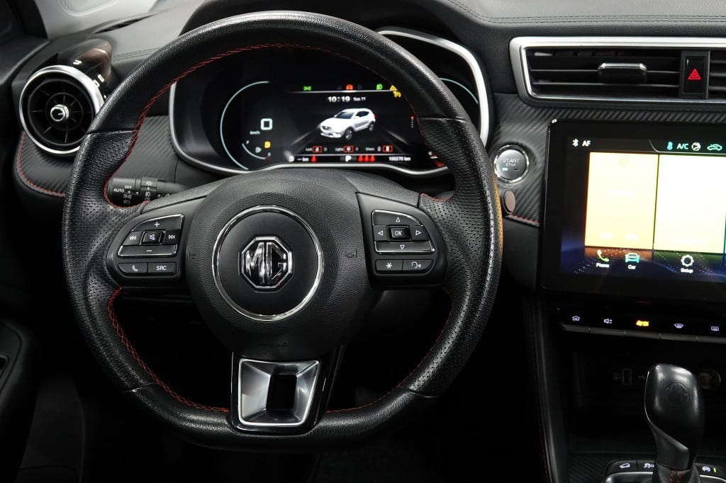 MG ZS 1.0 t-gdi | carplay | cruise | 360 camera |