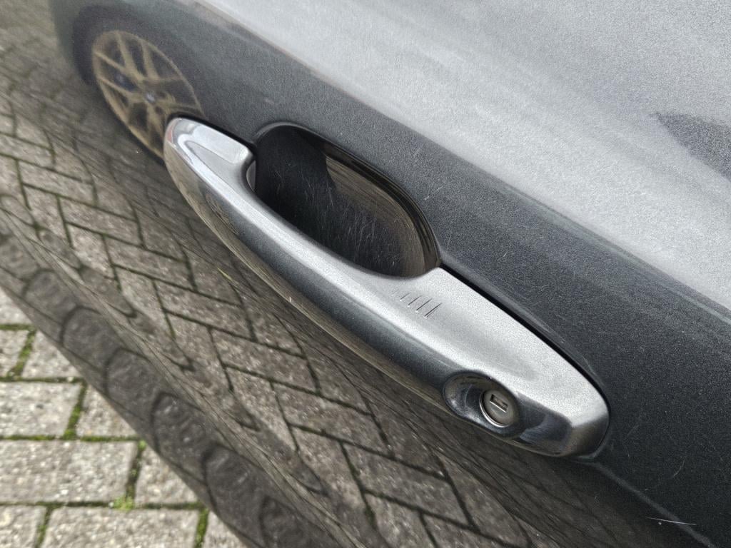 Ford Focus wagon 1.0 ecoboost titanium business | acc | pdc