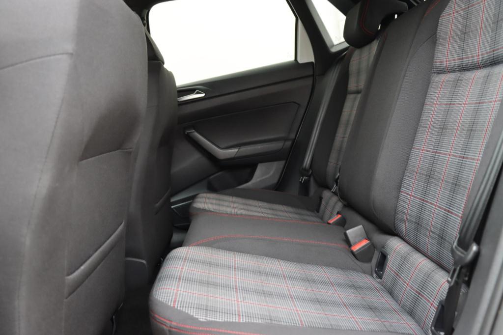 Volkswagen Polo gti 2.0 tsi 207pk dsg7