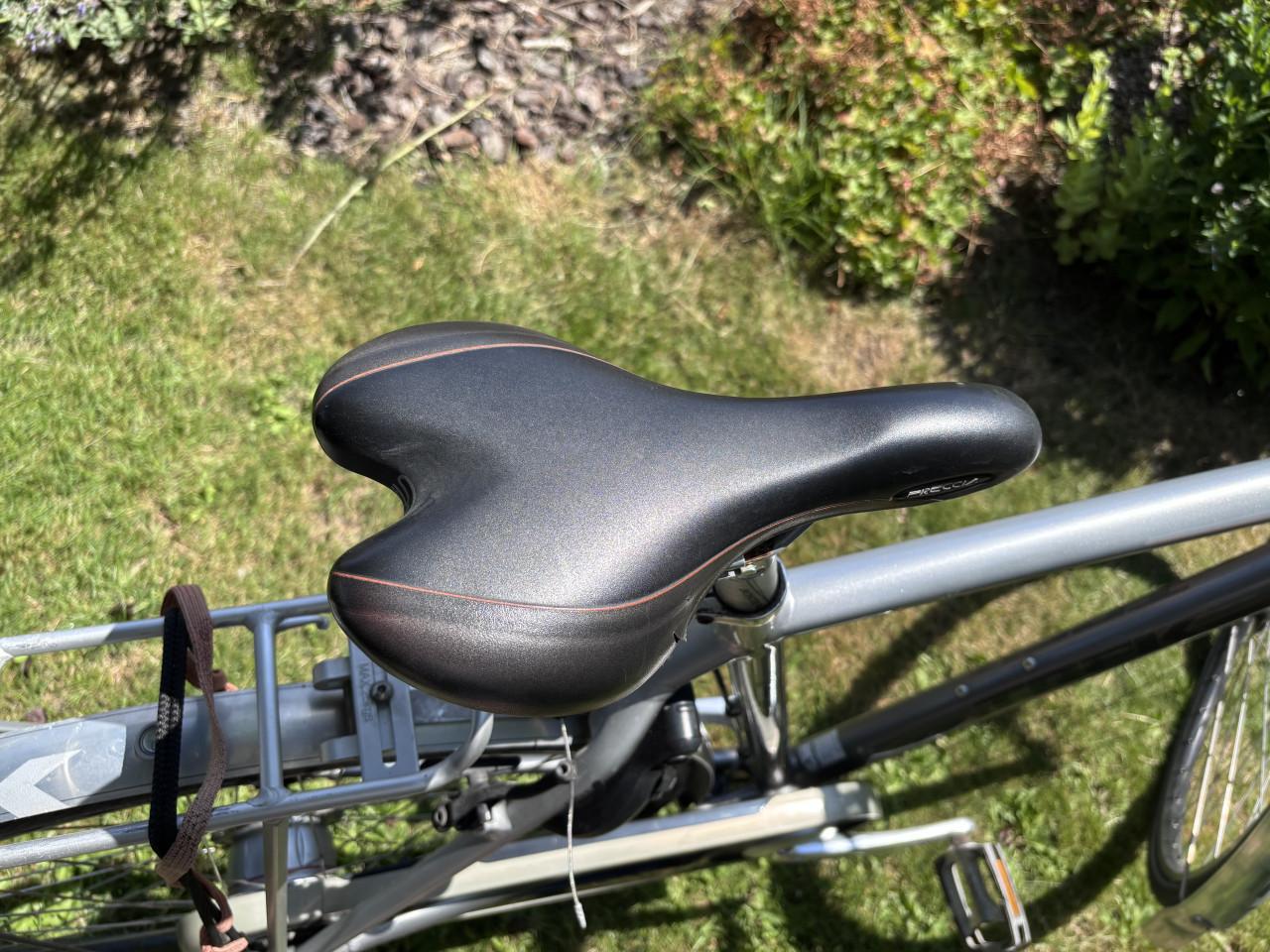 Trek herenfiets