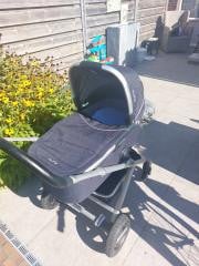 Kinderwagens