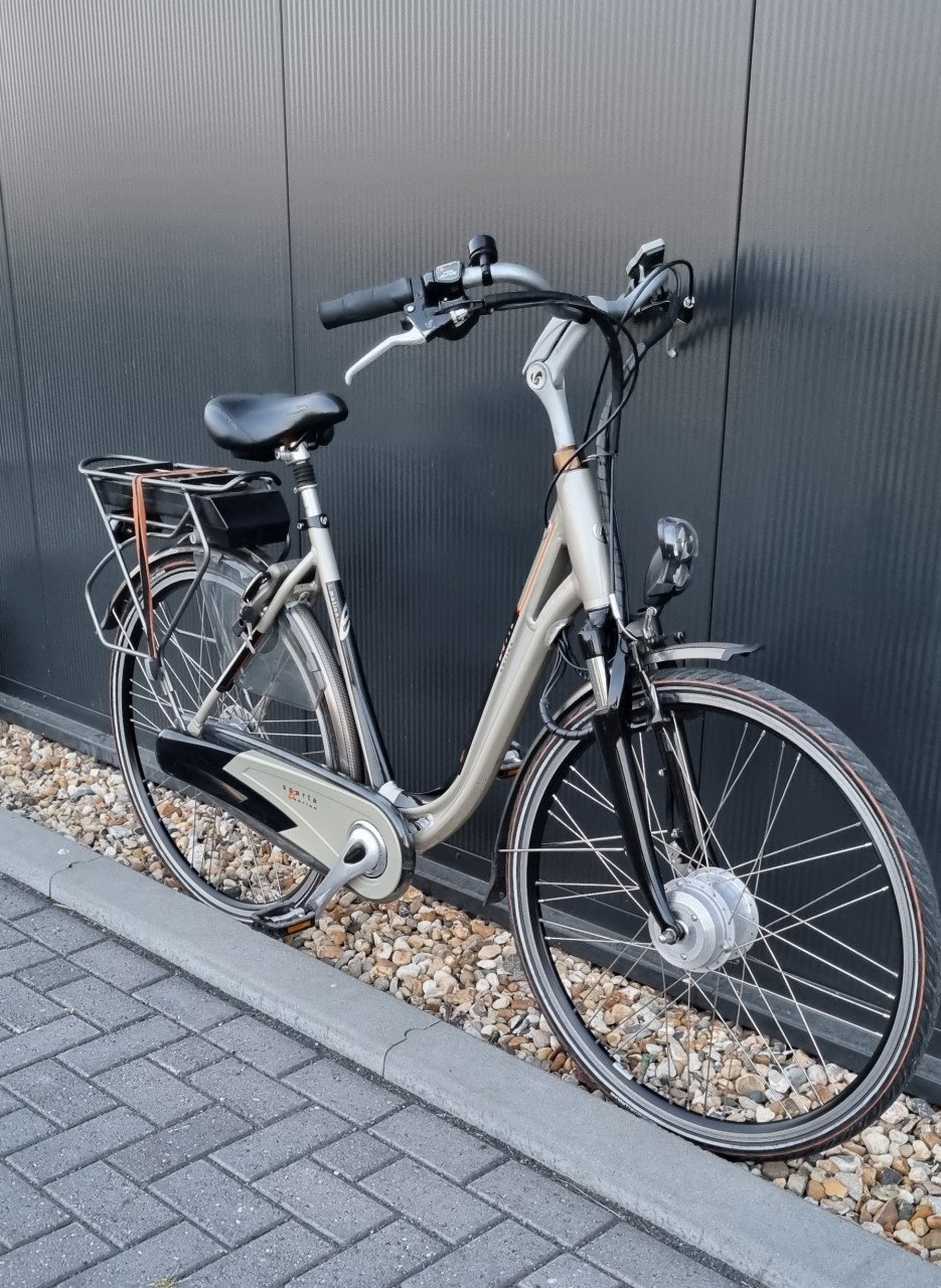 Sparta E Motion C3 54cm.