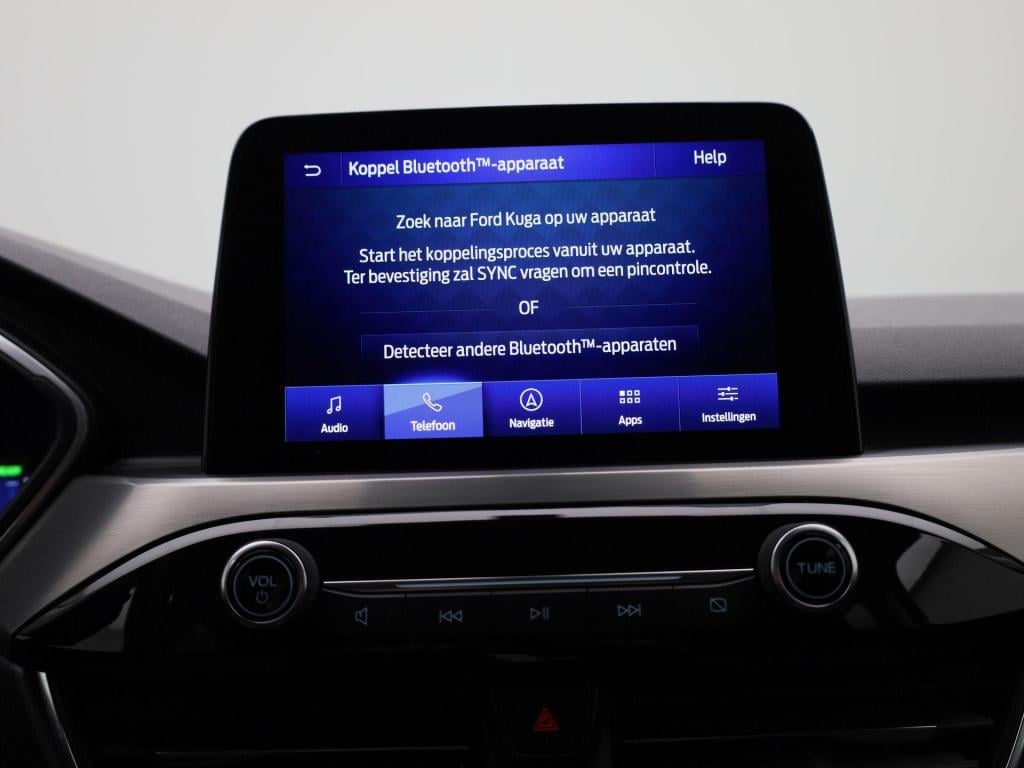 Ford Kuga 2.5i phev aut. 165kw titanium | automaat | lmv | virtual cockpit 