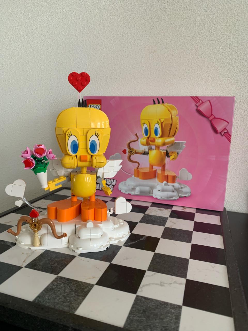 Lego