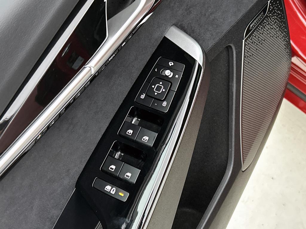 Kia Ev6 gt awd 77.4 kwh i 585pk i glazen schuif-kantel dak i afneembare tre