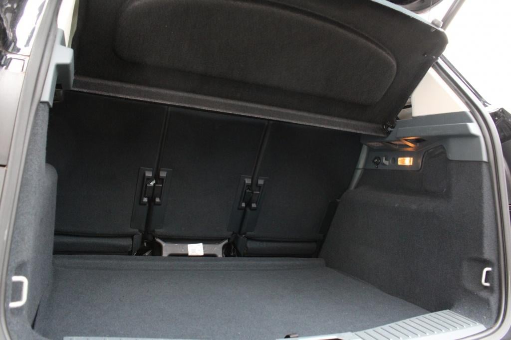 Ford C-max 1.0 edition plus