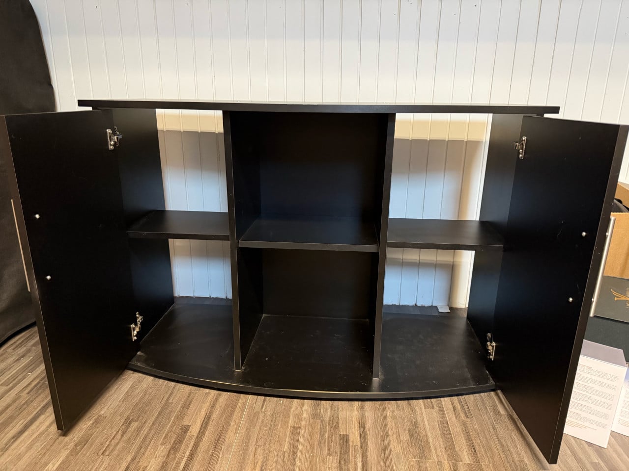 Juwel Vision met meubel