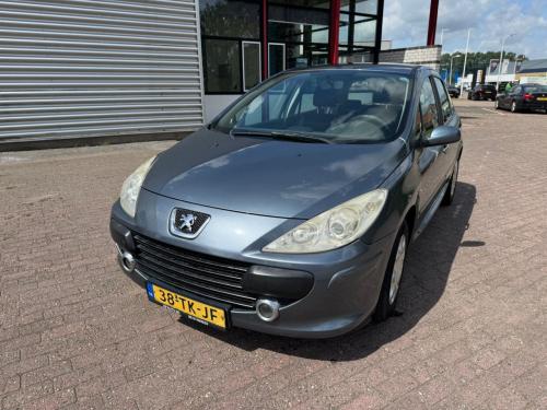 Peugeot 307 bj 2006  1000 euro