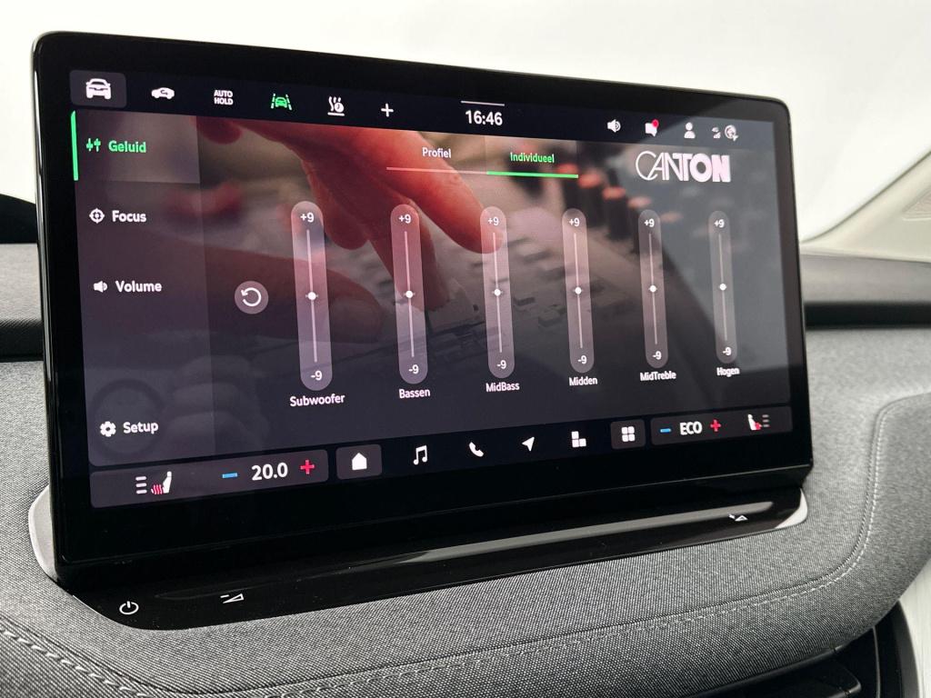Skoda Enyaq Iv business edition elektromotor 210 kw / 286 pk suv