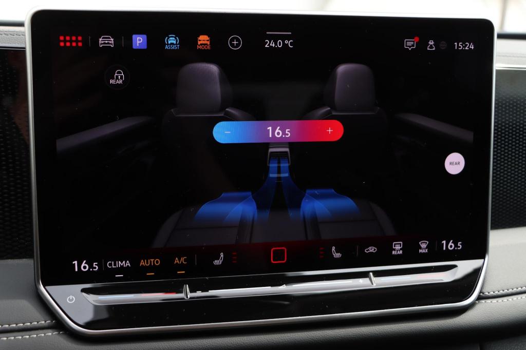 Volkswagen Tiguan 1.5 etsi life edition 130pk dsg7