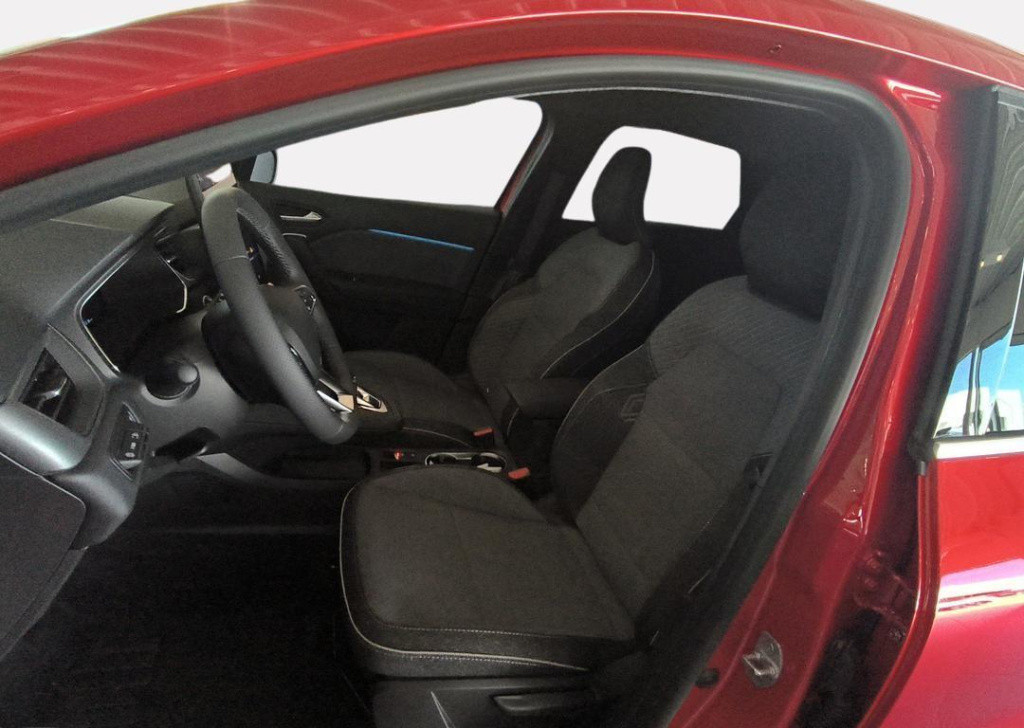Renault Symbioz 1.6 e-tech full hybrid 145 techno