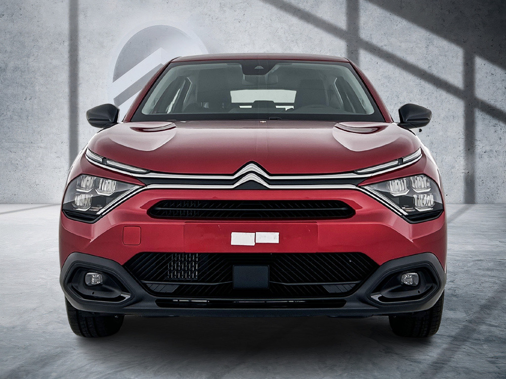 Citroen C4 130 pk automaat plus