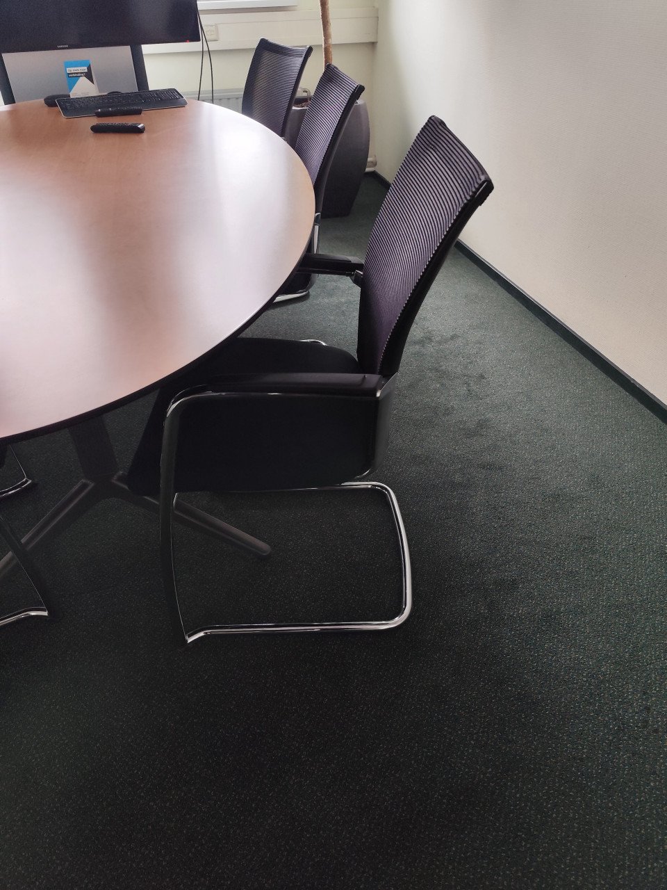 Stoelen
