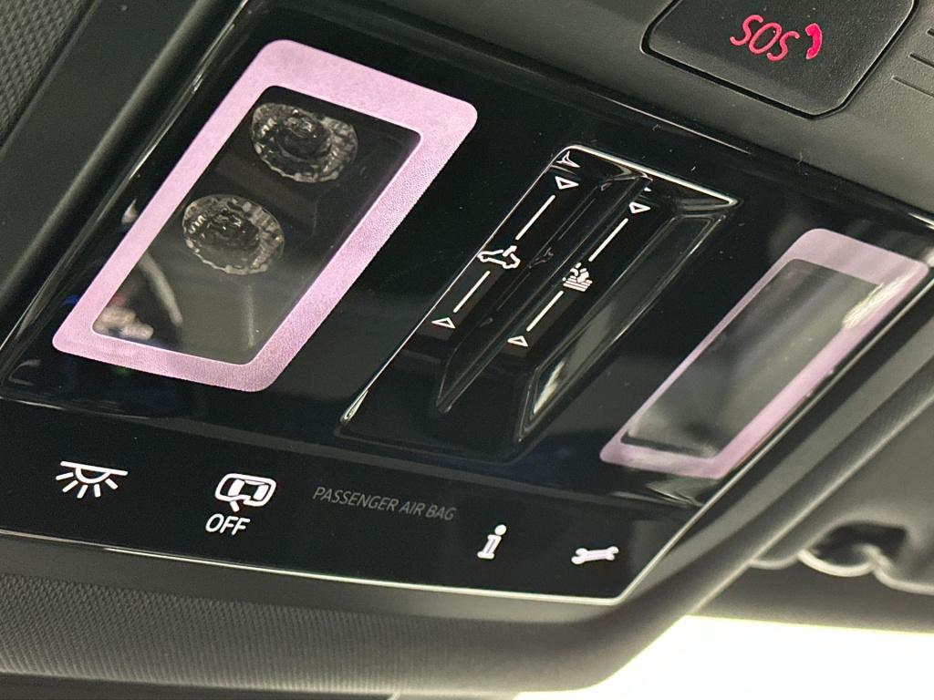 Volkswagen Tiguan r-line edition 1.5 ehybrid 150 kw / 204 pk suv 6 v