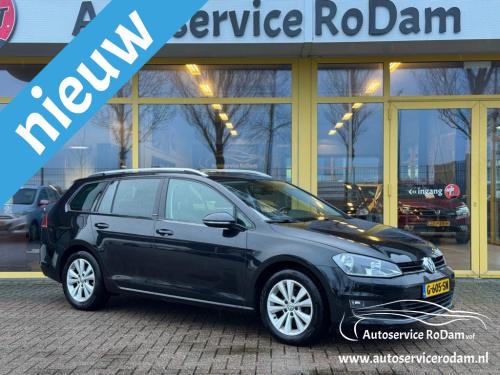 Volkswagen Golf variant 1.2 tsi | bovag