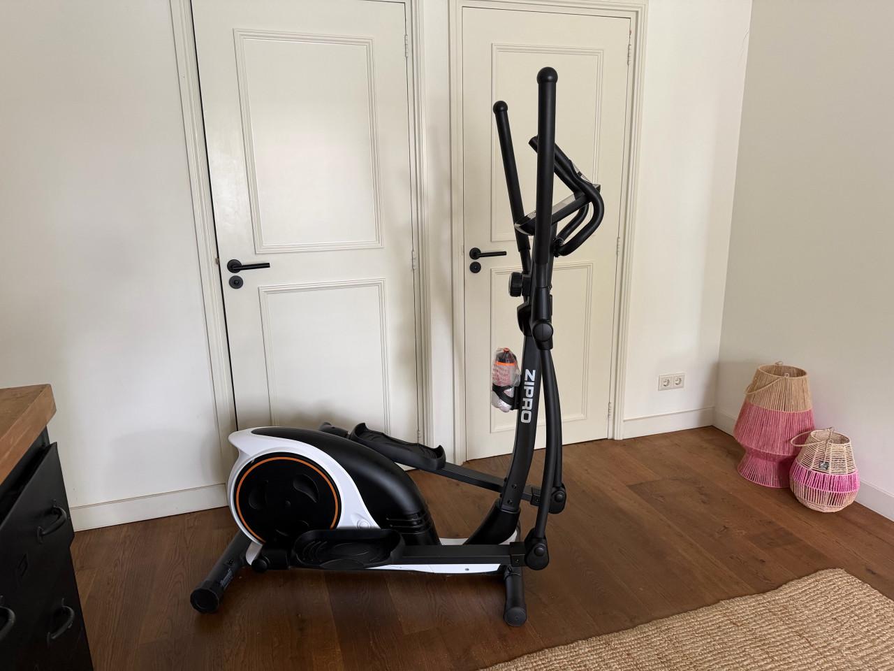 Crosstrainer (Nieuw)