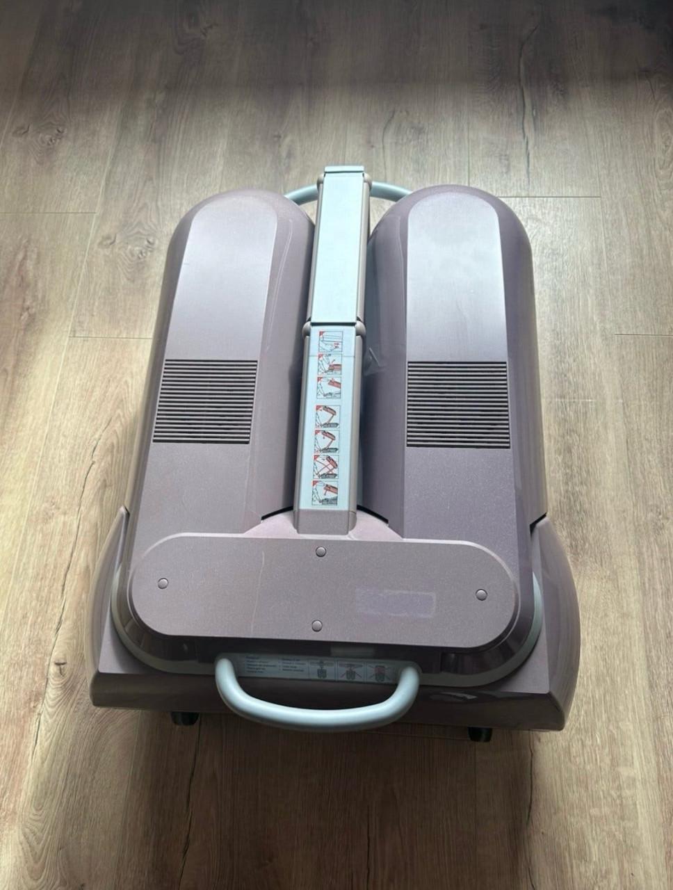 Zonne-infrarood hemel Philips HB975