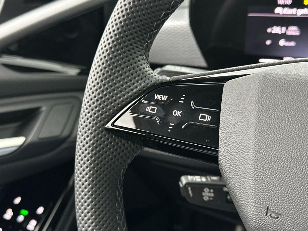 Audi A6 Sportback E-tron s edition e-tron 83 kwh 210 kw / 286 pk sportback