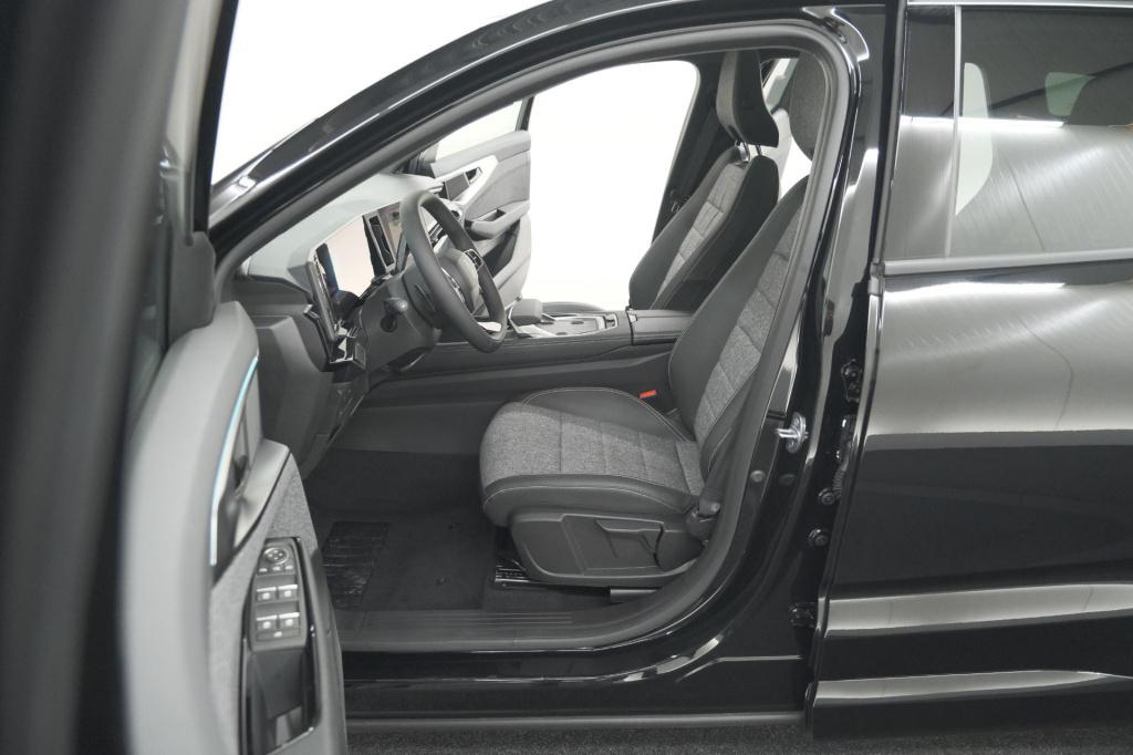 Renault Espace e-tech full hybrid 200 techno 7p. | camera | adaptieve cruis