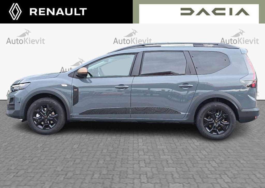 Dacia Jogger 1.8 hybrid 155 limited edition 7p.