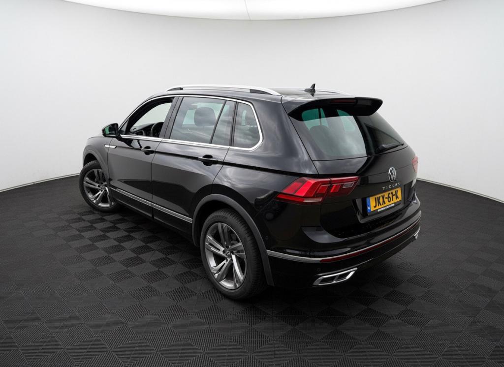 Volkswagen Tiguan 1.5 tsi r-line business+