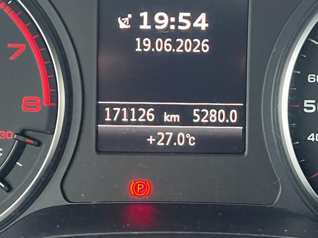Audi A3 1.4 tfsi s-line ambition, div. extra's