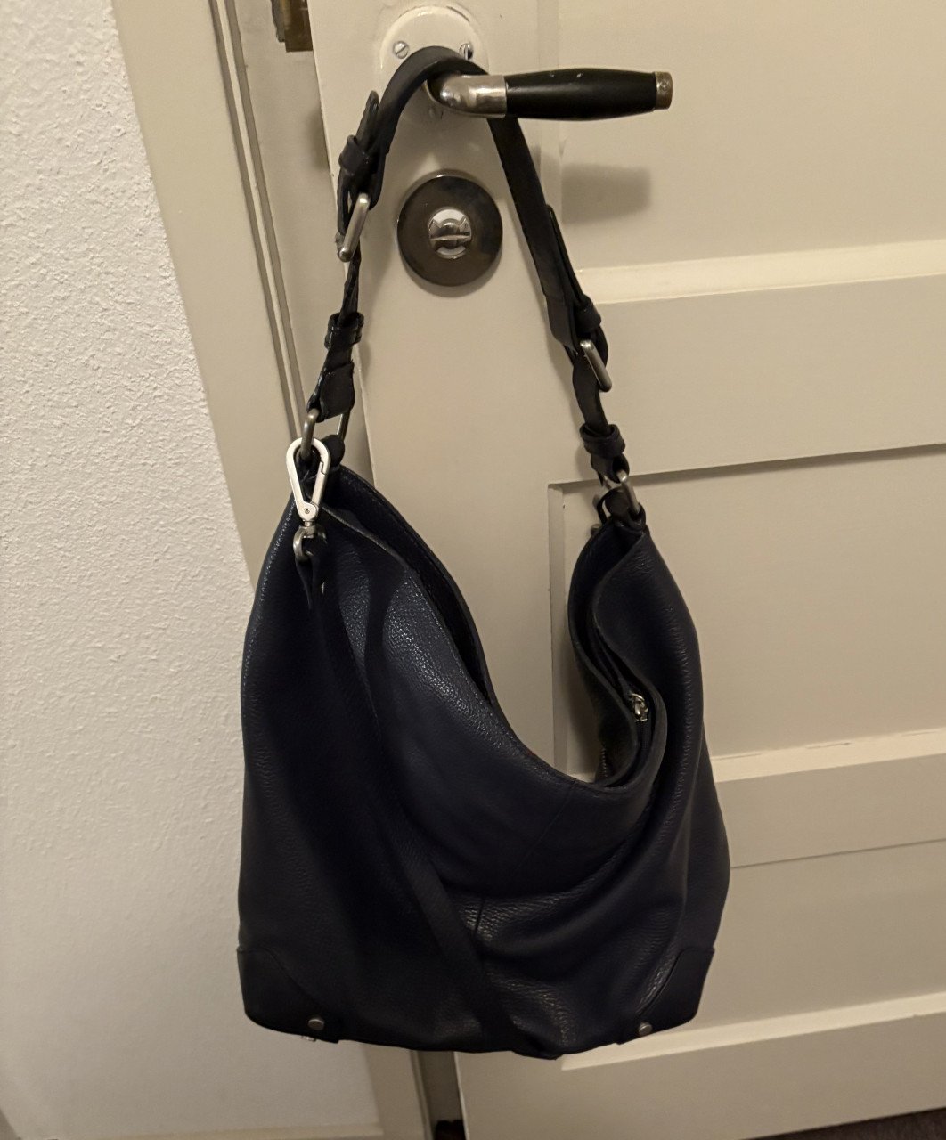 Tas schouder / hand