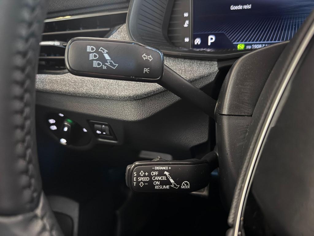 Skoda Kamiq 1.0 tsi business edition