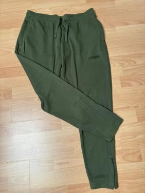 Gymshark trainingsbroek XL groen