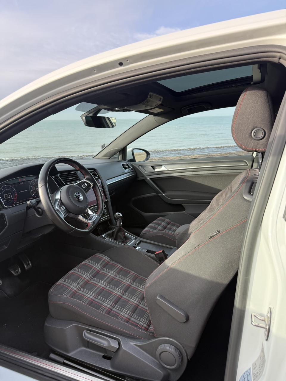 Golf GTI 2.0