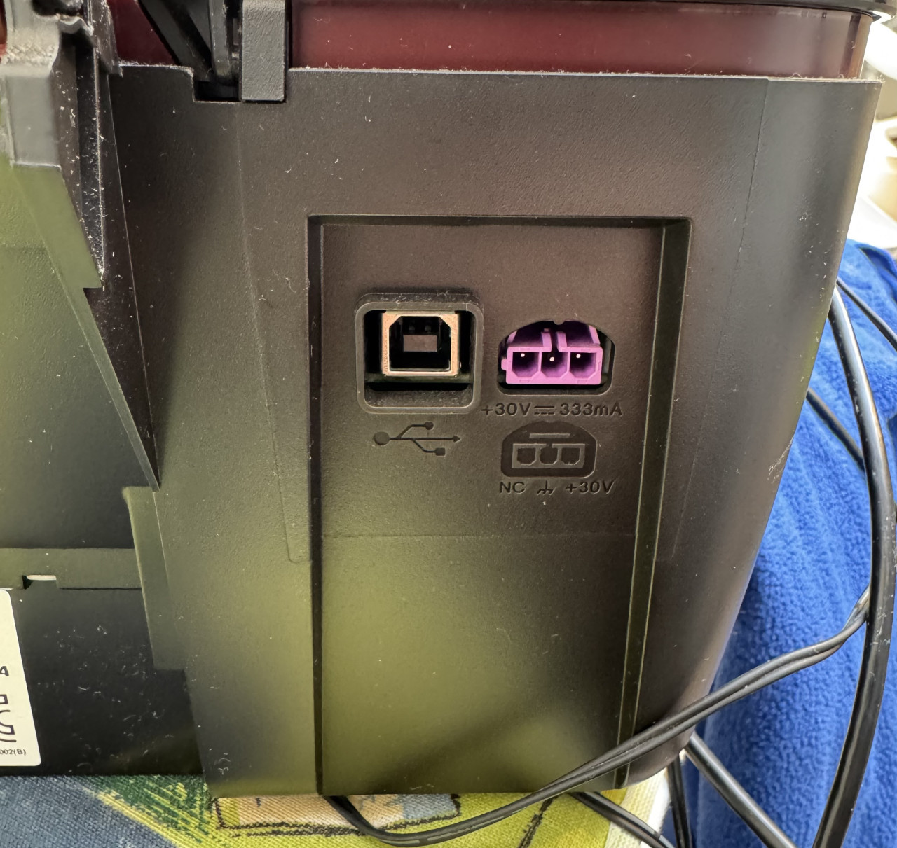 HP Deskjet all in one printer met WiFi te koop