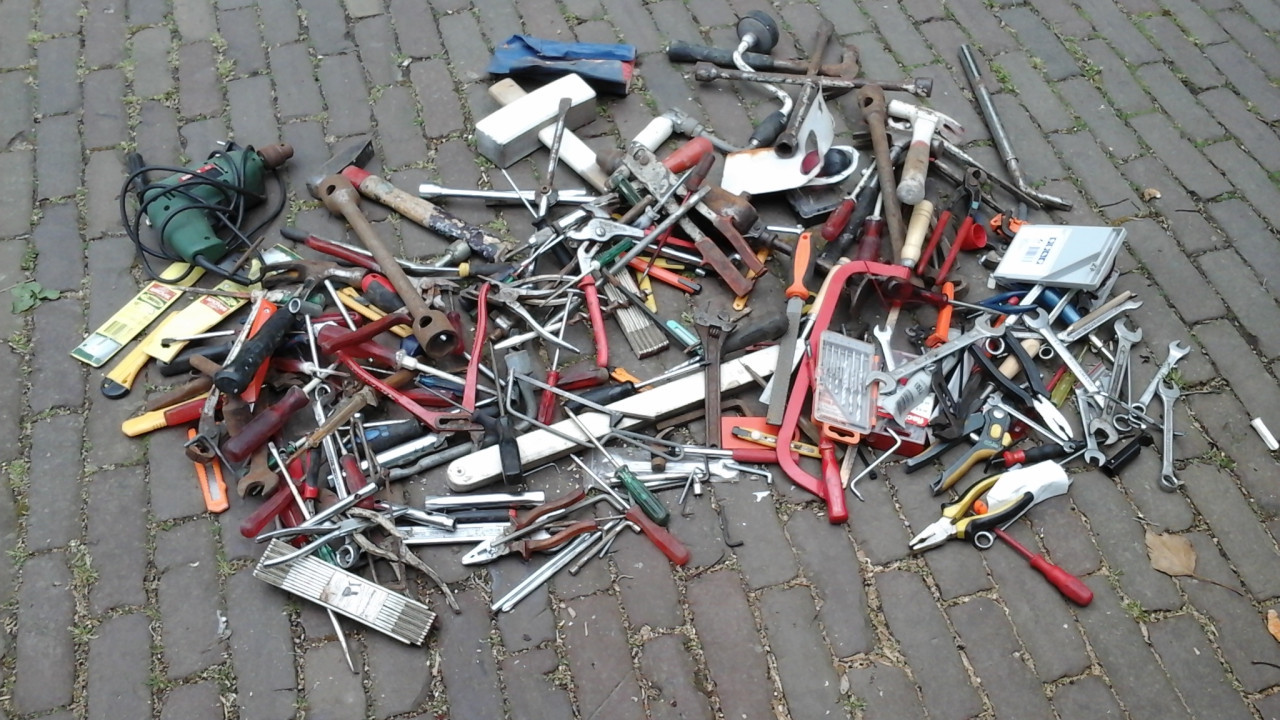 Gereedschap