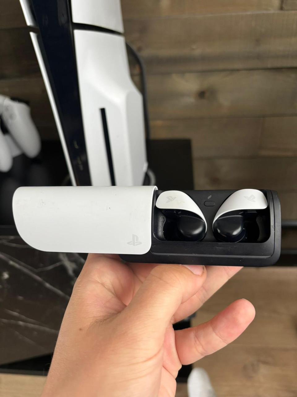 Complete PlayStation 5 setup