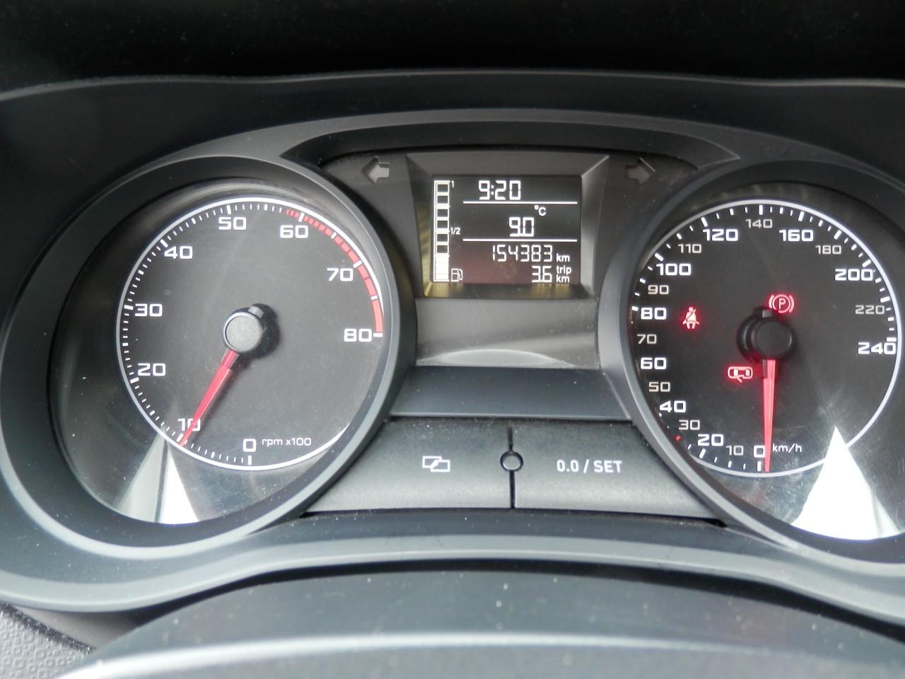 Auto Garant Biedt Aan: Seat Ibiza 1.2 Style