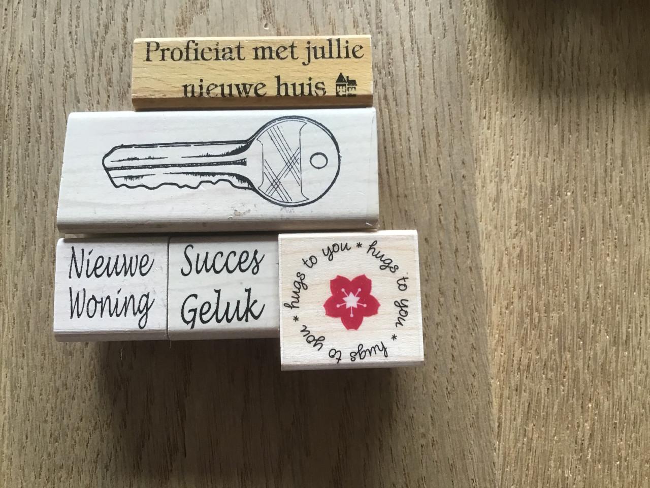 Stempels