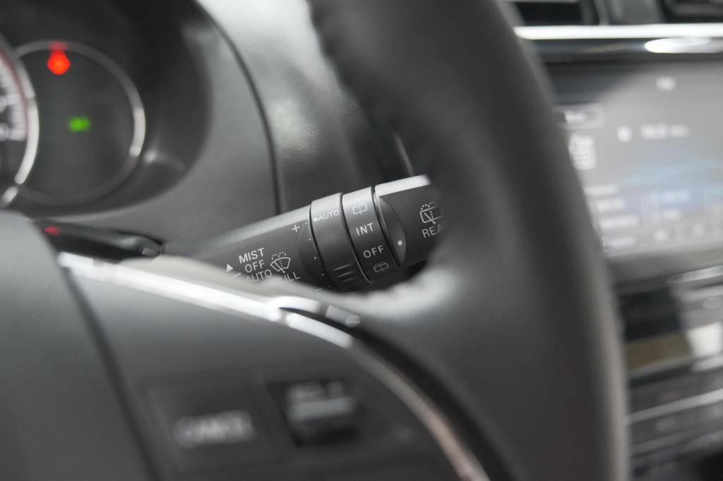Mitsubishi Space Star 1.2 intense | automaat! | apple carplay | allseason b