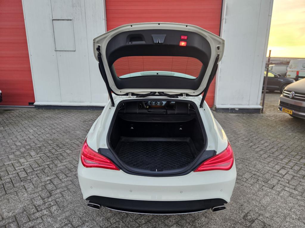 Mercedes-Benz Cla shooting brake 180 prestige | pano | camera | rijklaar in