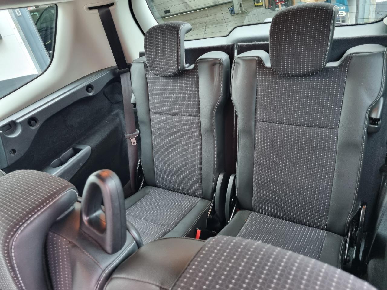 Renault Grand Scénic 1.4 TCe Bose 7-persoons | Dealer onderhouden!