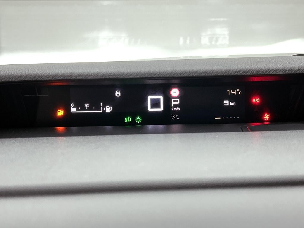 Citroen C3 Aircross hybrid 145pk automaat max | rijklaar | apple carplay | 