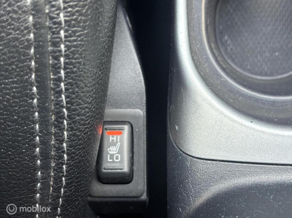 Mitsubishi Outlander 2.0 instyle