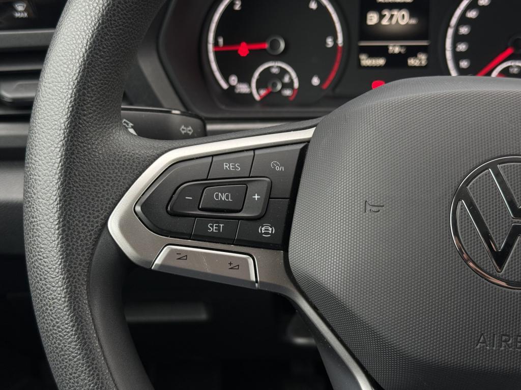 Volkswagen Caddy cargo 2.0 tdi comfort | carplay | camera | trekhaak | pdc