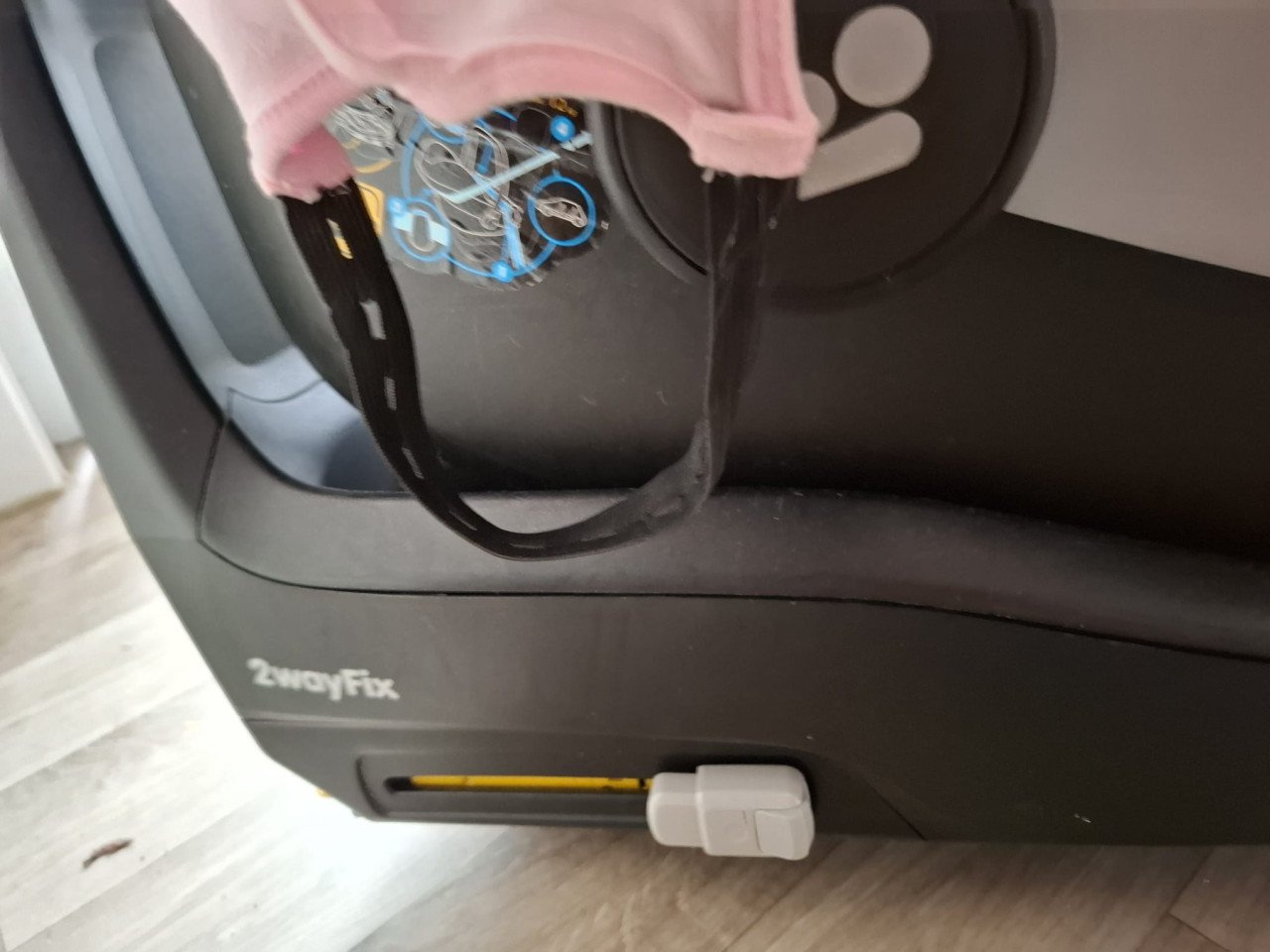 Maxi cosi