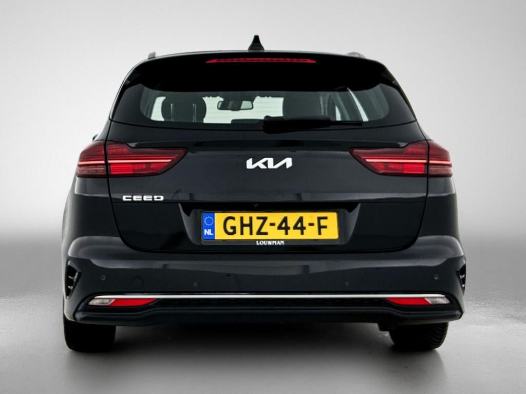 Kia Ceed Sportswagon 1.0 t-gdi dynamicline camera | navigatie | climate con
