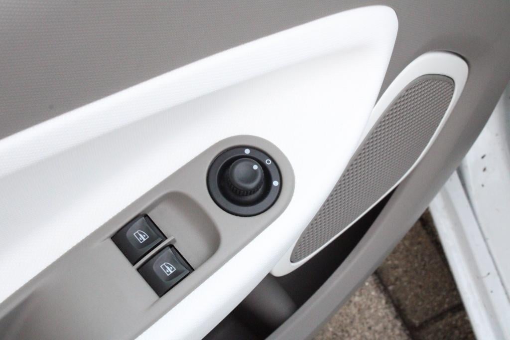 Renault Zoe r240 intens 22 (excl accu)