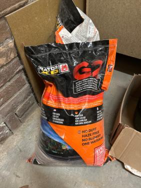 GatorSand XP G2 voegzand