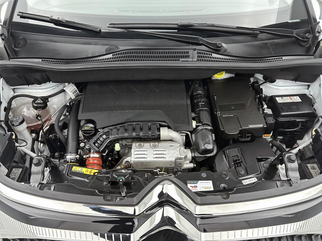 Citroen C3 Aircross 110 pk automaat plus | rijkaar | navigatie | lichtmetal